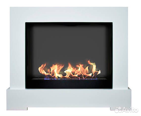 Биокамин классический Zefire Вистан