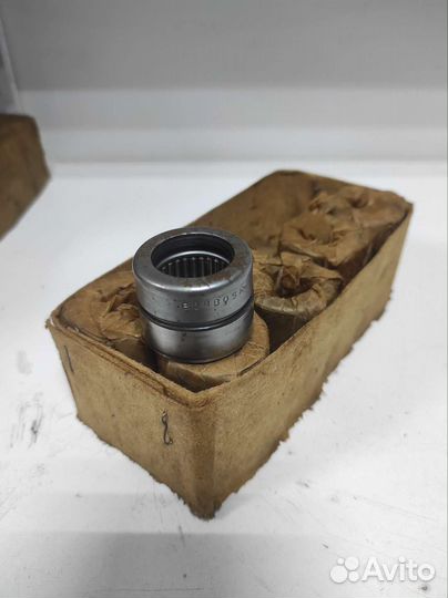 Подшипник в крестовину ЗИЛ Камаз 804805к1