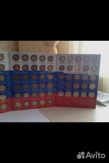 Продам монеты биметалл и гвс