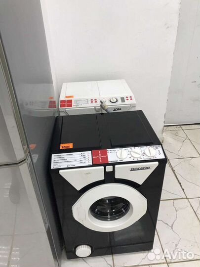 Стиральная машина б/у с доставкой от