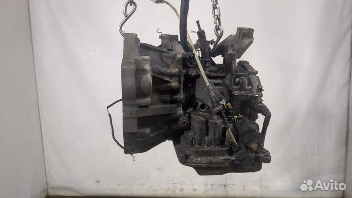 Кпп - автомат (АКПП) Ford Focus 2 1.6 Инжектор, 2007