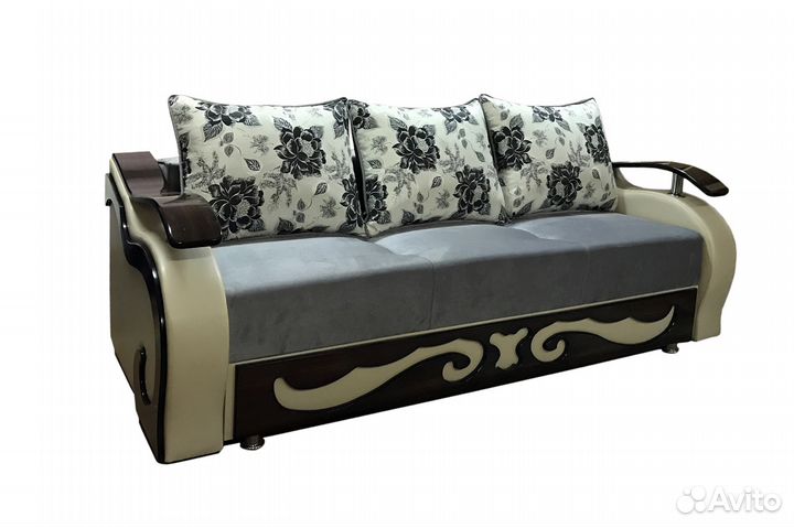 Новый диван 