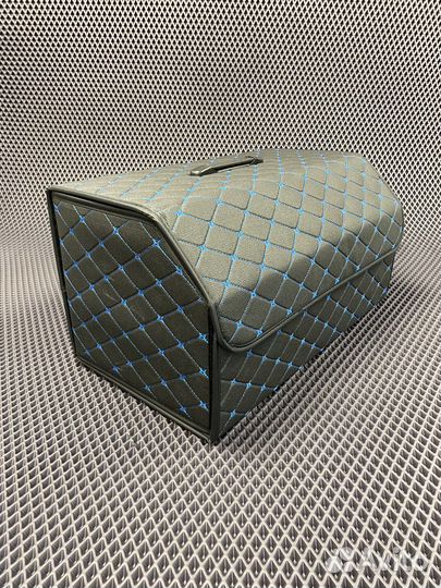 Органайзер в багажник