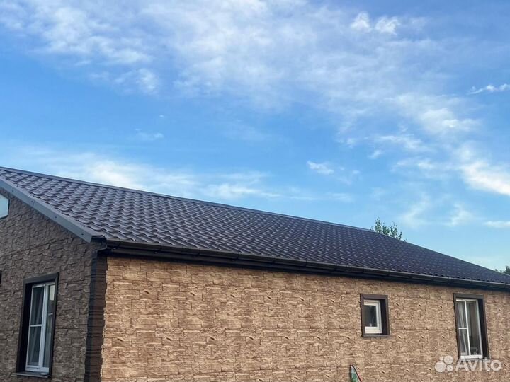 Кровельные работы Ремонт Кровли Кровельщики