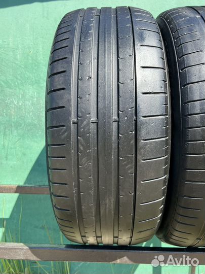 Pirelli P Zero 245/45 R20 103Y