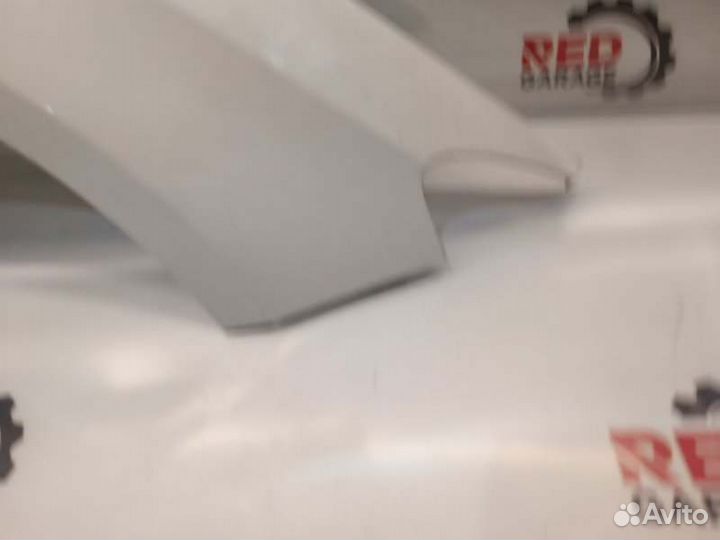 Крыло переднее правое Mercedes-Benz Cla-Class C117