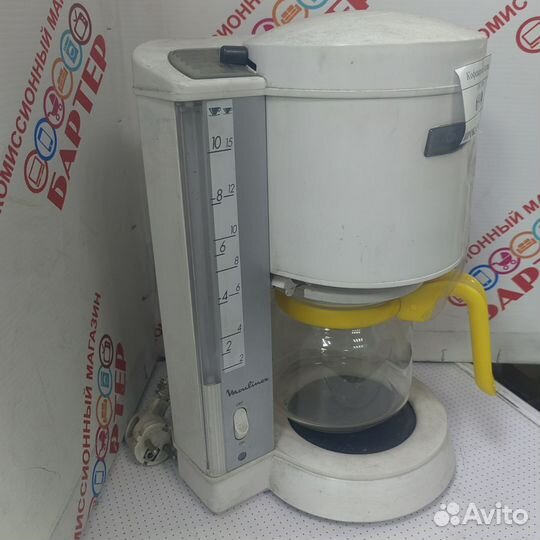 Кофеварка Aroma174- 7925