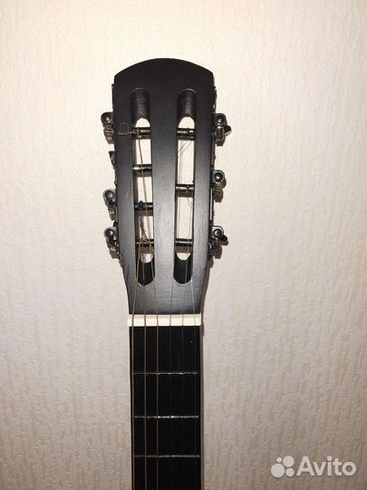 Классическая гитара