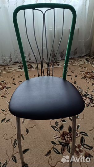 Стулья для кухни