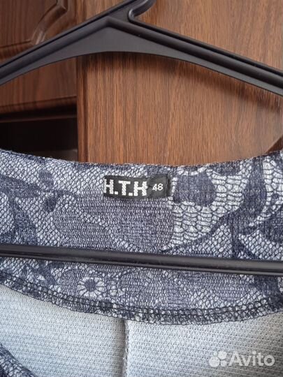 Кофта женская 48 50