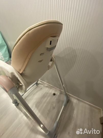 Детский стульчик для кормления