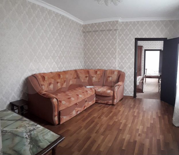 Дом 80 м² на участке 3 сот.