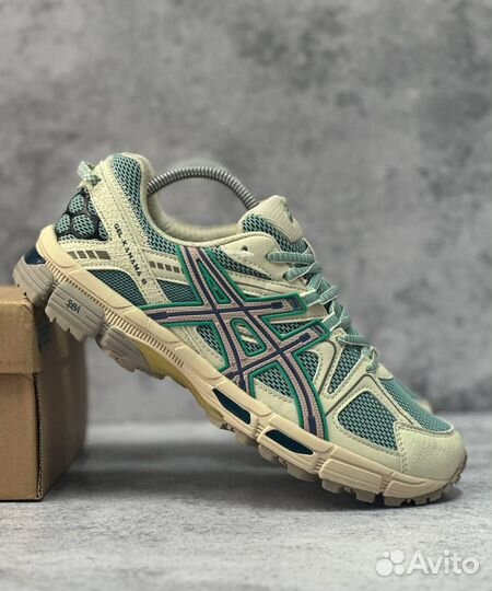 Кроссовки Asics Gel KaHana 8 (Арт.24103)