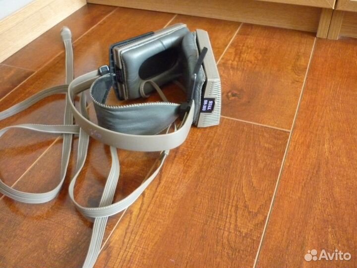 Stax SR-303 Classic/ нi-END aдaптер wооaudiо weе