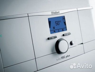 Ремонт газовых котлов