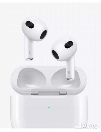 Airpods pro 4