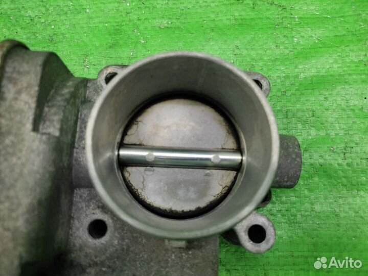 Дроссель оригинал контракт Caliber/Patriot/Compass