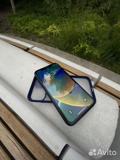 iPhone XR 128gb