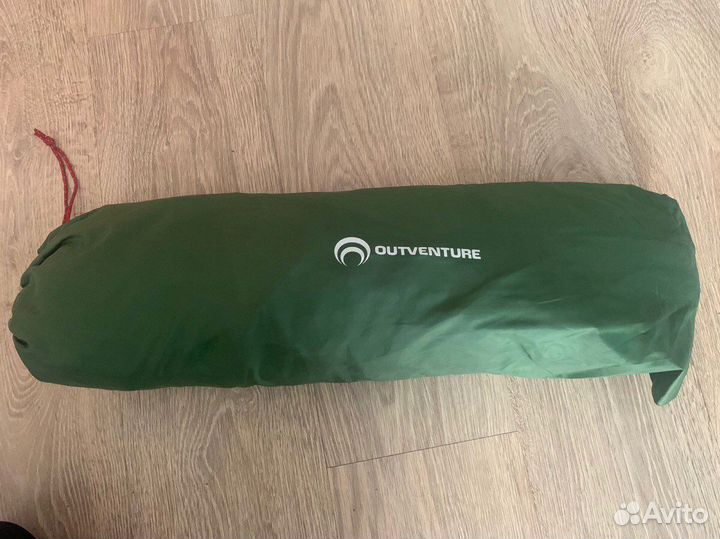 Палатка туристическая Outventure
