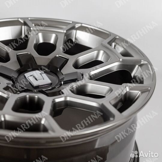 Диски r20 на chevrolet express / tahoe