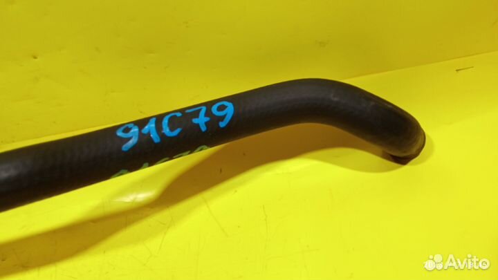 Патрубок системы охлаждения для BMW 3 Е46