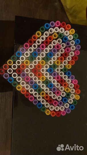 Продаю поделки, в виде сердечек