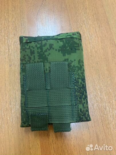 Подсумок для сброса магазинов