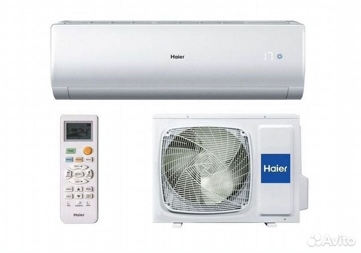 Кондиционеры. Сплит Системы. Монтаж. Гарантия