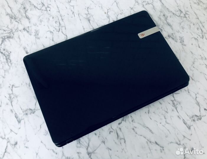 Packard bell/Core i3/ram 4gb/SSD+HDD