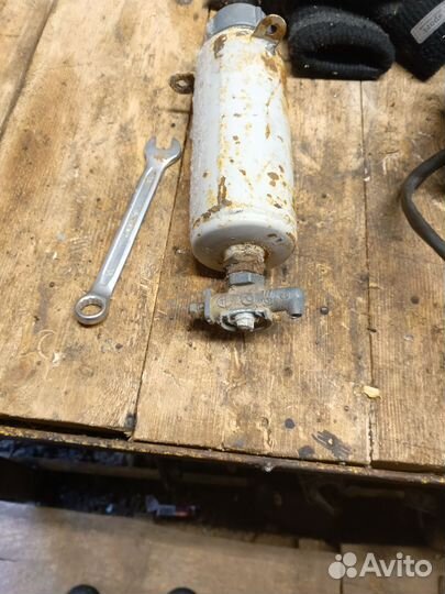 Продаю лебёдку л70 по запчастям