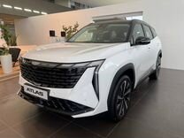 Новый Geely Atlas 2.0 AT, 2024, цена 3 629 990 руб.