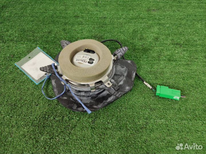 Вентилятор Volvo V70 BW B5254T10 2010