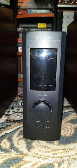 Стереосистема Microlab Pro 2