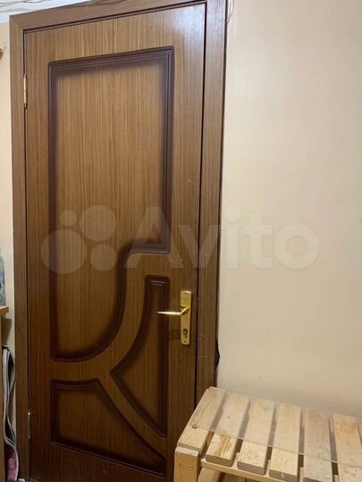 Комната 12 м² в > 9-к., 4/5 эт.