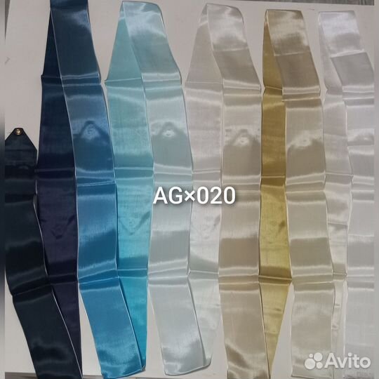 Новые ленты Sasaki M-71AG-F 6 м