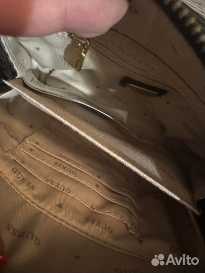 Сумка guess