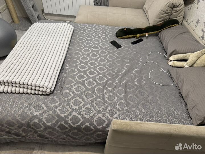 Диван аскона б/у