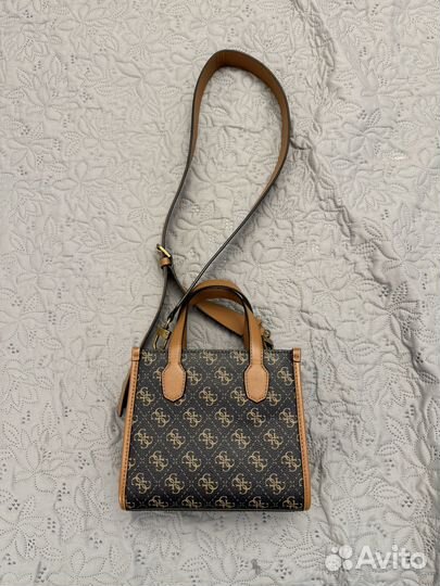 Сумка guess оригинал