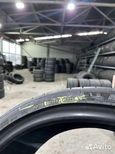 Michelin Pilot Sport 4 S 275/30 R20 97Y