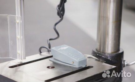 Сверлильный станок Stalex stdi-25T