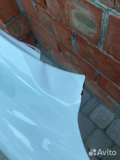 Крыло переднее правое Mazda cx 5