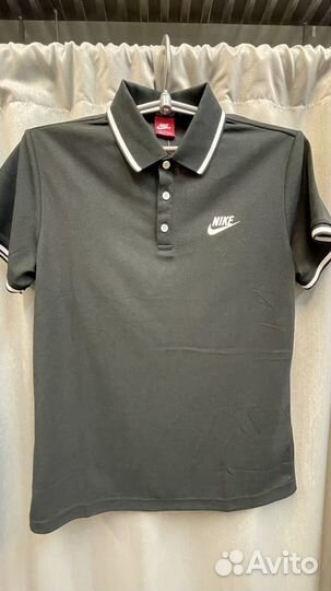 Футболка polo nike