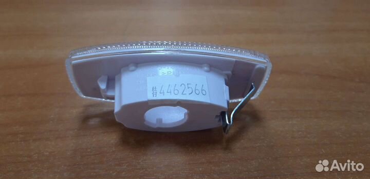 Повторитель указателя поворота Шевроле Лачетти