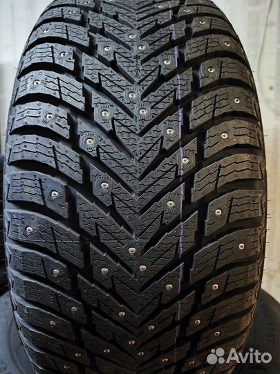 Nokian Tyres Hakkapeliitta 10p 225/45 R17 94T