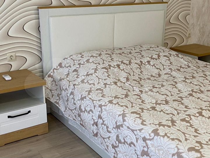 Комната 38 м², 1/3 эт.