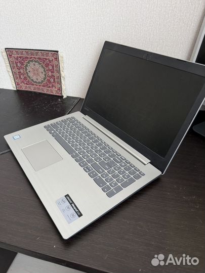 Ноутбук для учебы/работы