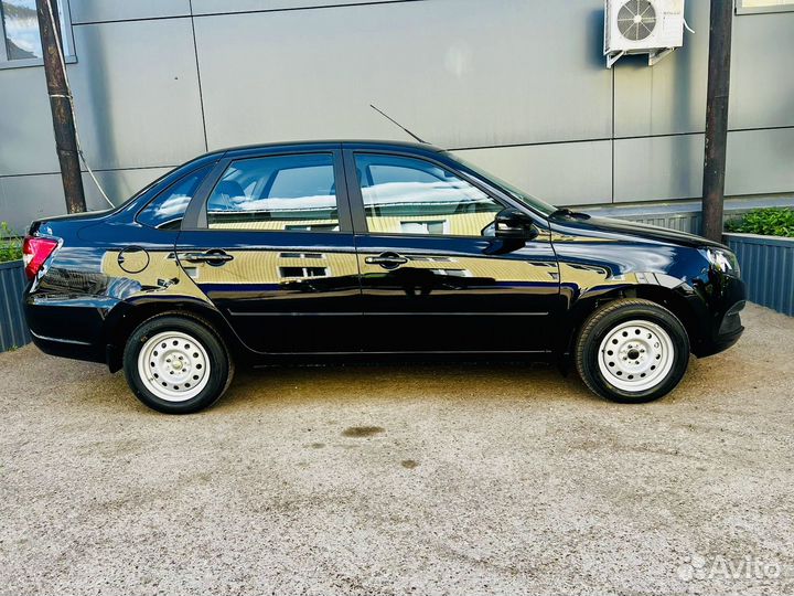 LADA Granta 1.6 МТ, 2024
