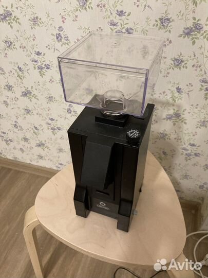 Кофемолка Eureka Mignion Crono