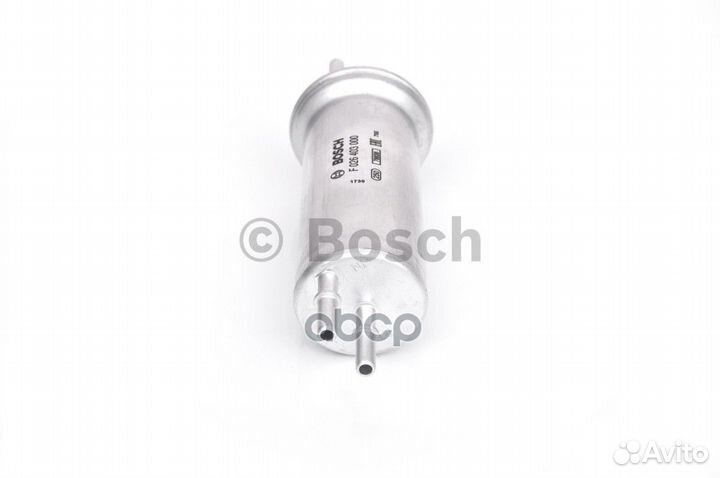 Фильтр топливный F026403000 Bosch