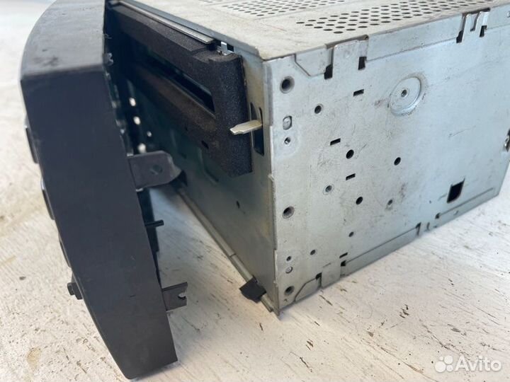 Магнитола Chery Tiggo T11 SQR481 2012